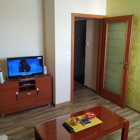 Apartment Dora Podgorica Exterior foto